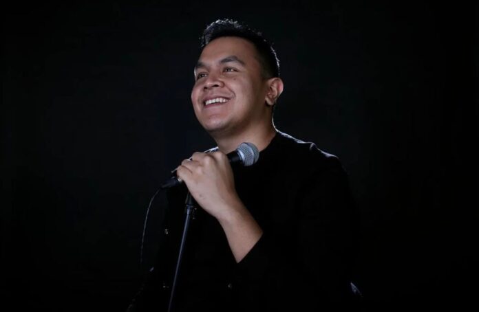 Penyanyi Tulus recycle lagu Perahu Kertas