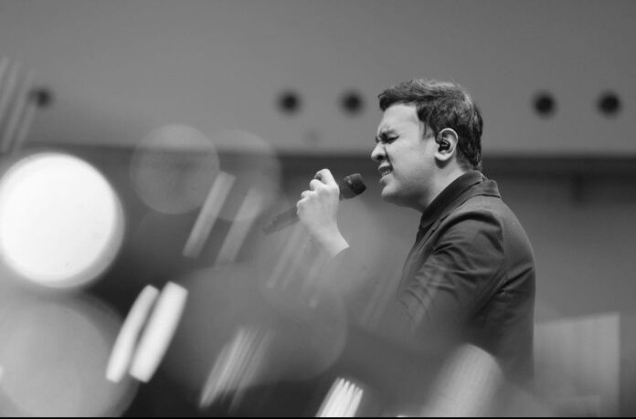 Lagu judul Teman Hidup dari Tulus