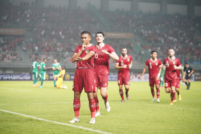 Nsib Timnas Indonesia di tangan FIFA jika batal gelar Piala Dunia U-20