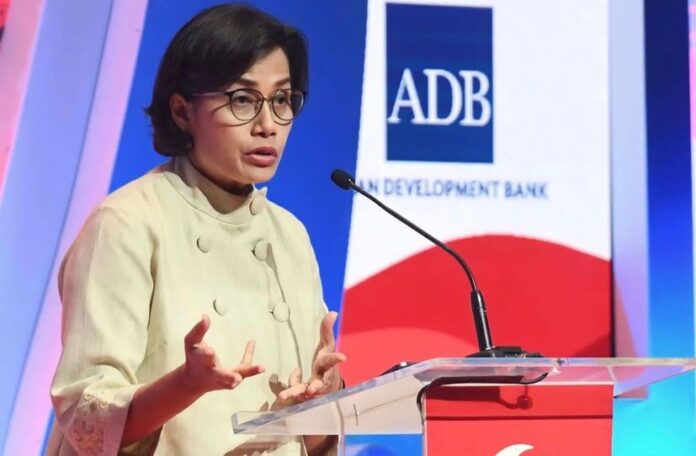 Sri Mulyani berikan alasan Tukin THR hanya diberikan 50 persen