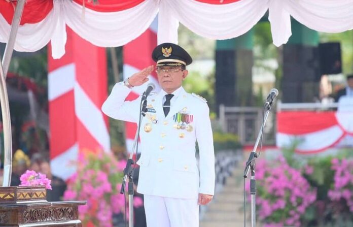 Mantan Walikota Mataram TGH Ahyar Abduh meninggal dunia