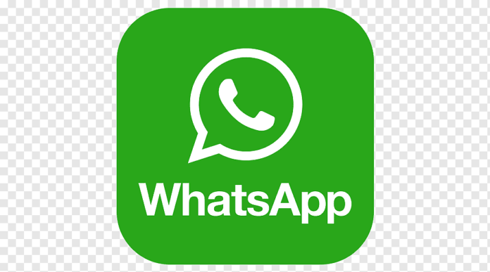 Logo whatsApp