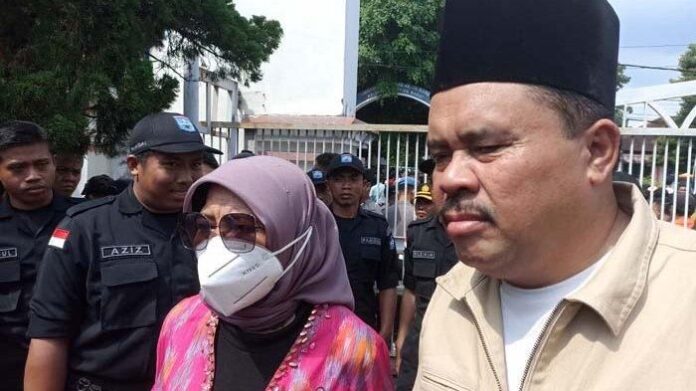 Ketua DPRD NTB akui telah bersurat dua kali bersurat protes UU cipta Kerja