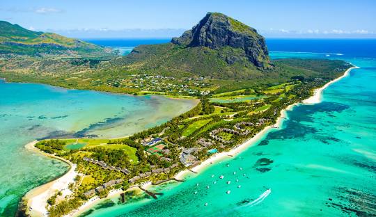 Mauritius, Mauritius