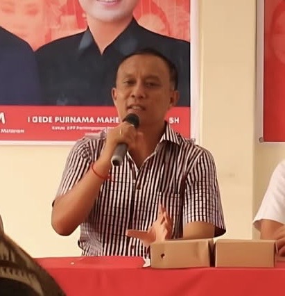 LPG Melon Mulai Langka, DPRD NTB Sebut LPG Kebutuhan Vital